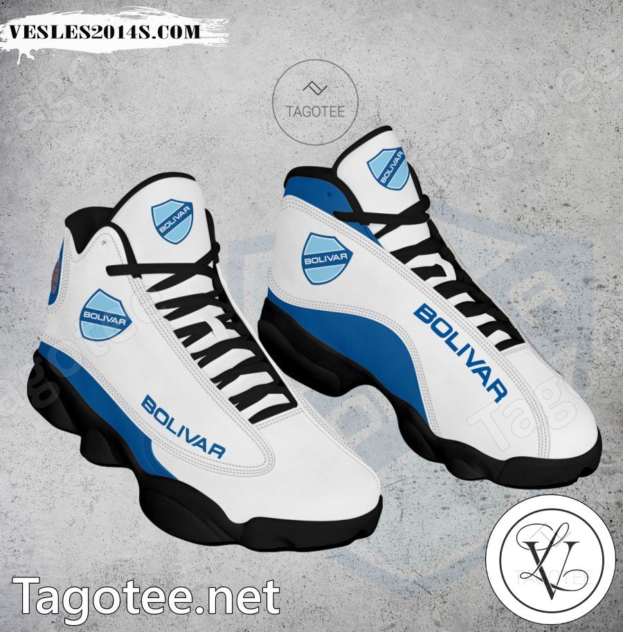 Bolivar Club Air Jordan 13 Shoes - EmonShop-a