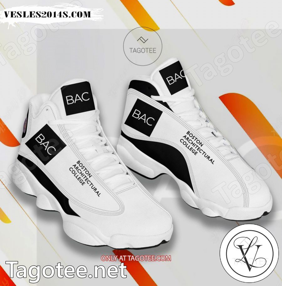 Boston Architectural College Logo Air Jordan 13 Shoes Boston Architectural College Logo Air Jordan 13 Shoes