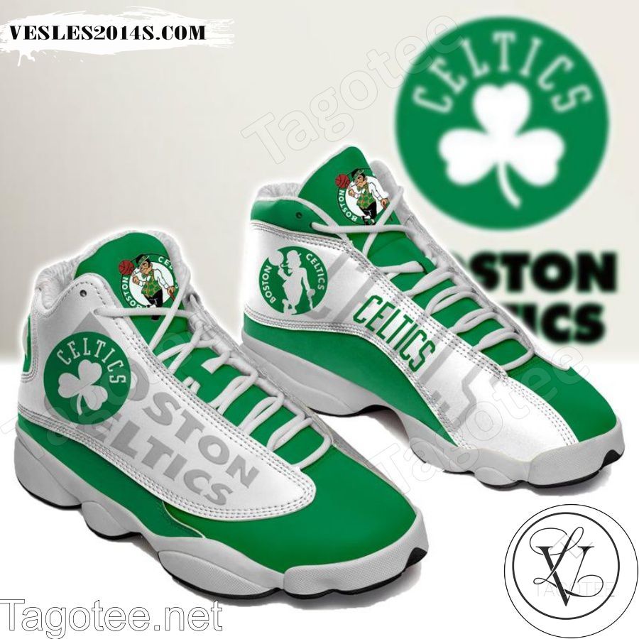 Boston Celtics Air Jordan 13 Shoes Boston Celtics Air Jordan 13 Shoes