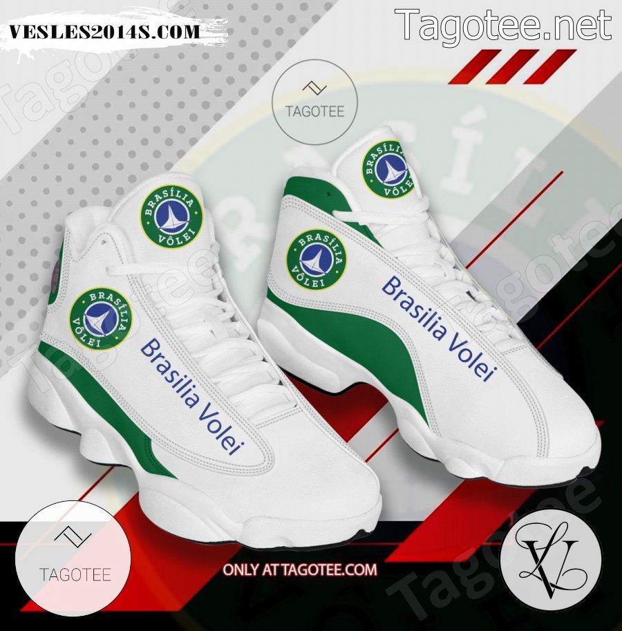 Brasilia Volei Women Volleyball Air Jordan 13 Shoes Brasilia Volei Women Volleyball Air Jordan 13 Shoes