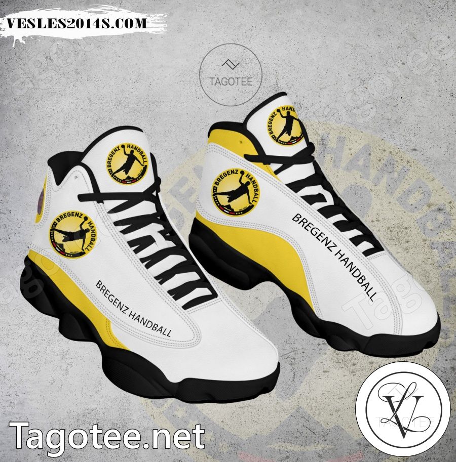 Bregenz Handball Club Air Jordan 13 Shoes - BiShop-a