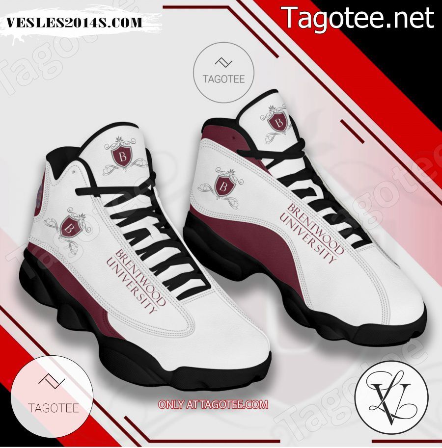 Brentwood-University Air Jordan 13 Shoes - EmonShop a