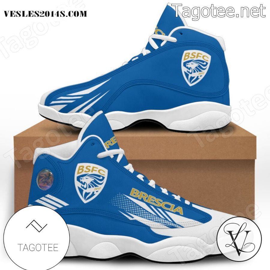 Brescia Calcio Club Air Jordan 13 Shoes Brescia Calcio Club Air Jordan 13 Shoes