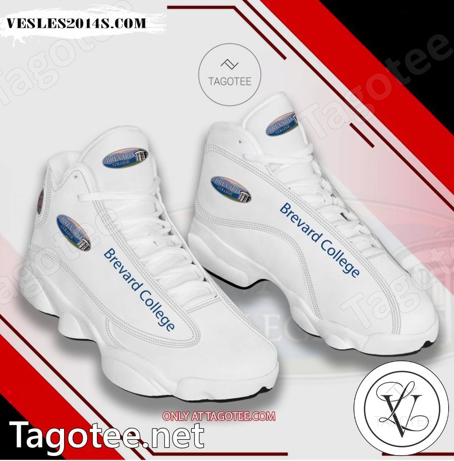 Brevard College Logo Air Jordan 13 Shoes Brevard College Logo Air Jordan 13 Shoes