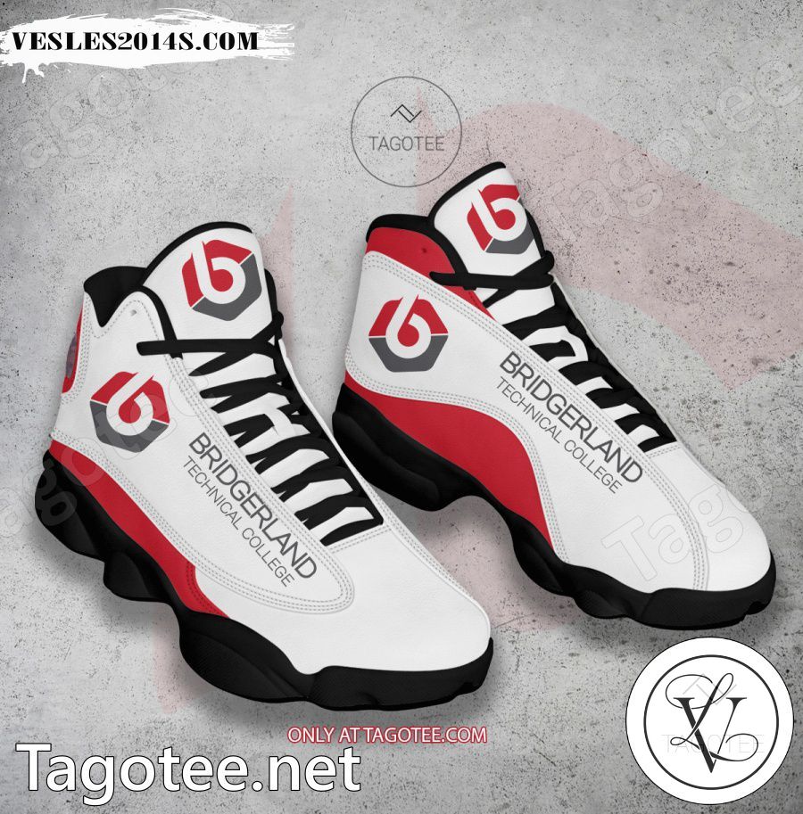 Bridgerland-Technical-College Air Jordan 13 Shoes - EmonShop a