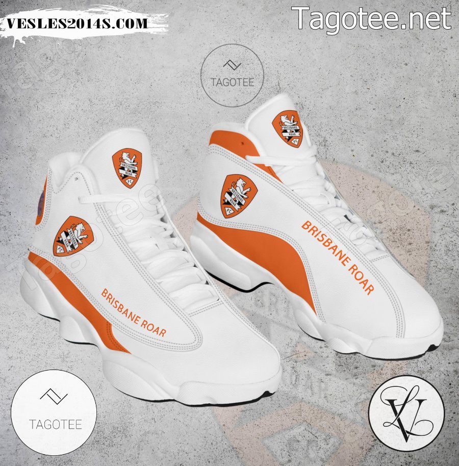 Brisbane Roar Air Jordan 13 Shoes Brisbane Roar Air Jordan 13 Shoes