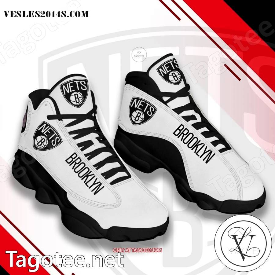 Brooklyn Nets Air Jordan 13 Shoes Brooklyn Nets Air Jordan 13 Shoes