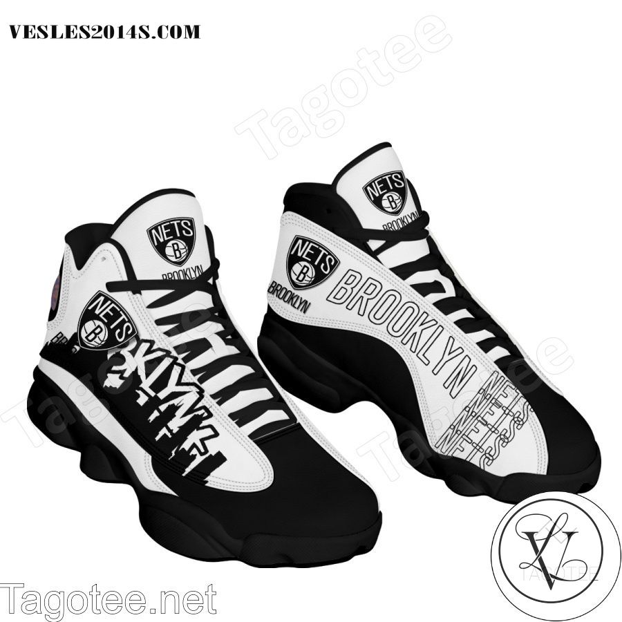 Brooklyn Nets Air Jordan 13 Shoes Brooklyn Nets Air Jordan 13 Shoes