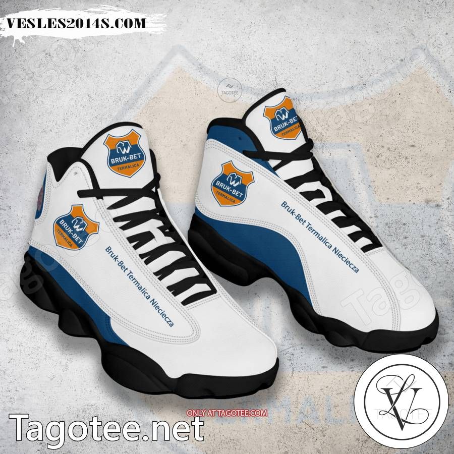 Bruk-Bet Termalica Nieciecza Nike Air Jordan 13 Shoes Bruk-Bet Termalica Nieciecza Nike Air Jordan 13 Shoes