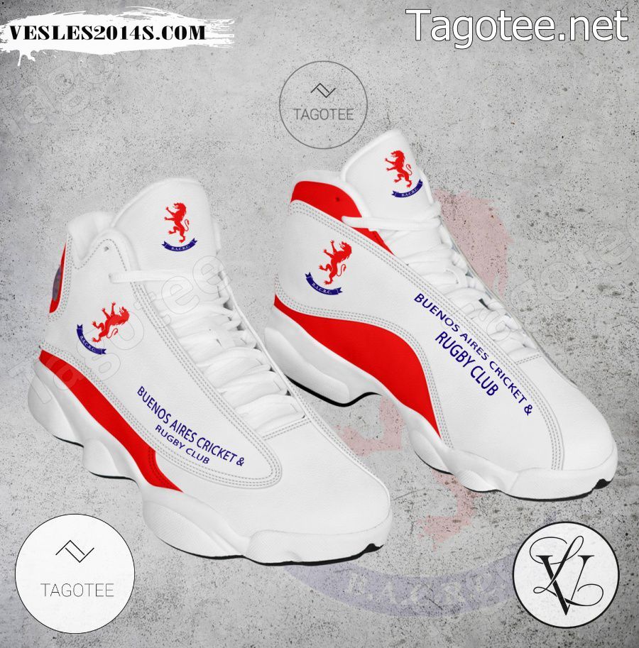 Buenos Aires Cricket Rugby Club Logo Air Jordan 13 Shoes Buenos Aires Cricket Rugby Club Logo Air Jordan 13 Shoes