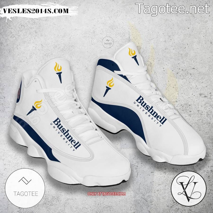 Bushnell-University Air Jordan 13 Shoes - BiShop a