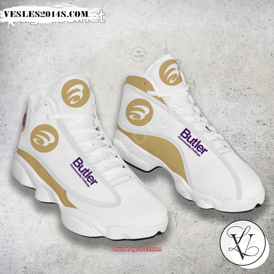 Butler-Community-College Air Jordan 13 Shoes - BiShop a