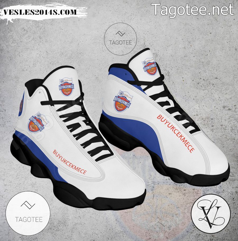 Buyukcekmece Basketball Air Jordan 13 Shoes - BiShop-a