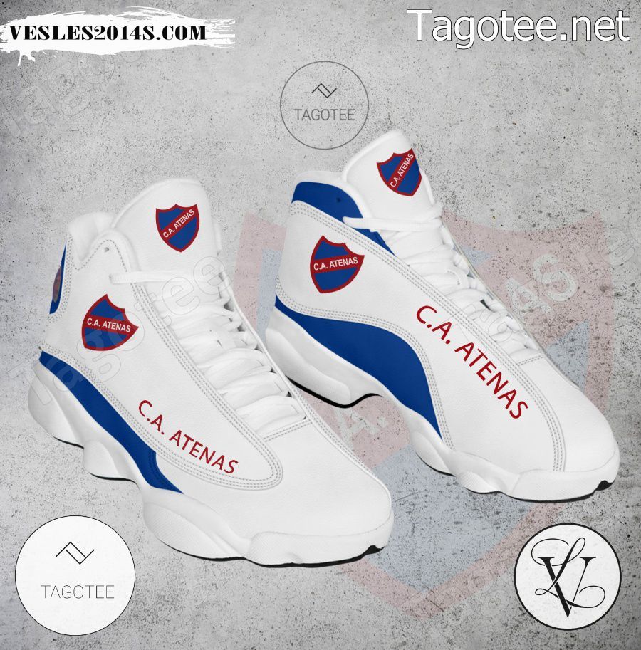 CA Atenas Logo Air Jordan 13 Shoes CA Atenas Logo Air Jordan 13 Shoes