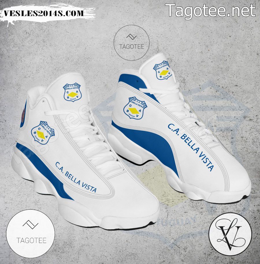 CA Bella Vista Logo Air Jordan 13 Shoes CA Bella Vista Logo Air Jordan 13 Shoes