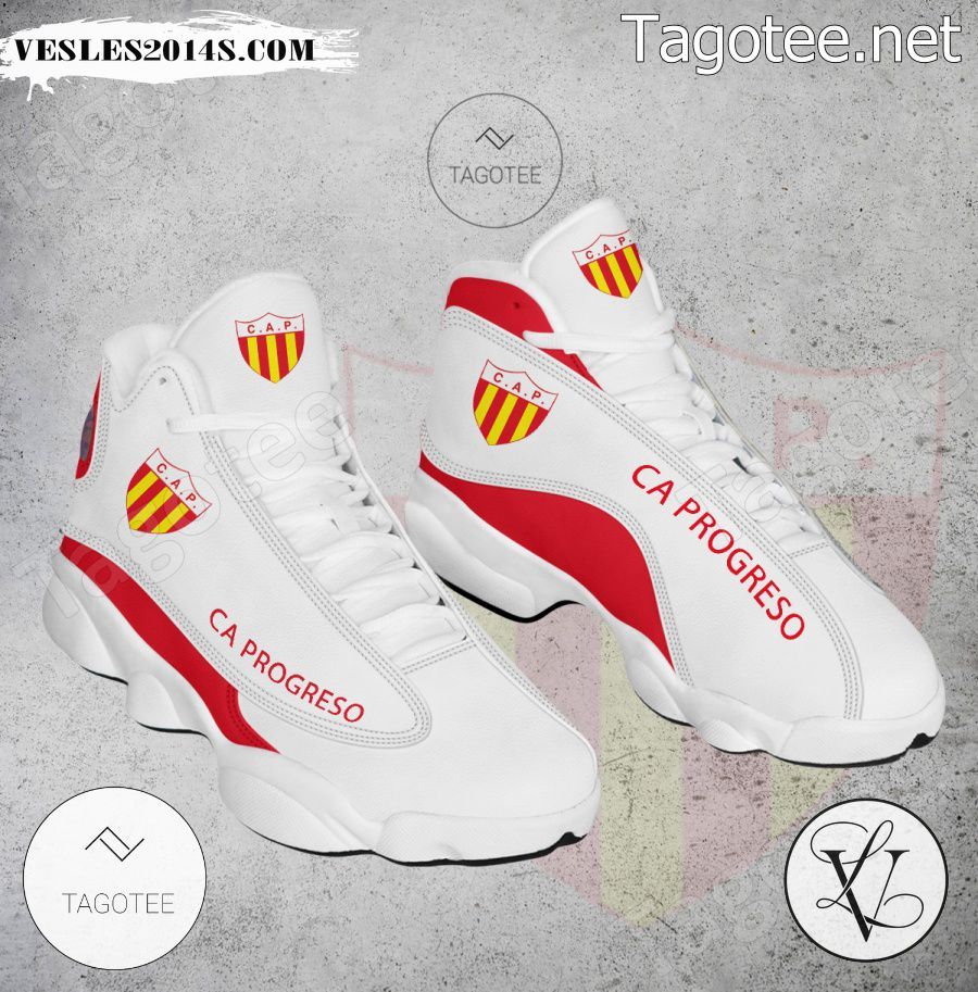 CA Progreso Logo Air Jordan 13 Shoes CA Progreso Logo Air Jordan 13 Shoes