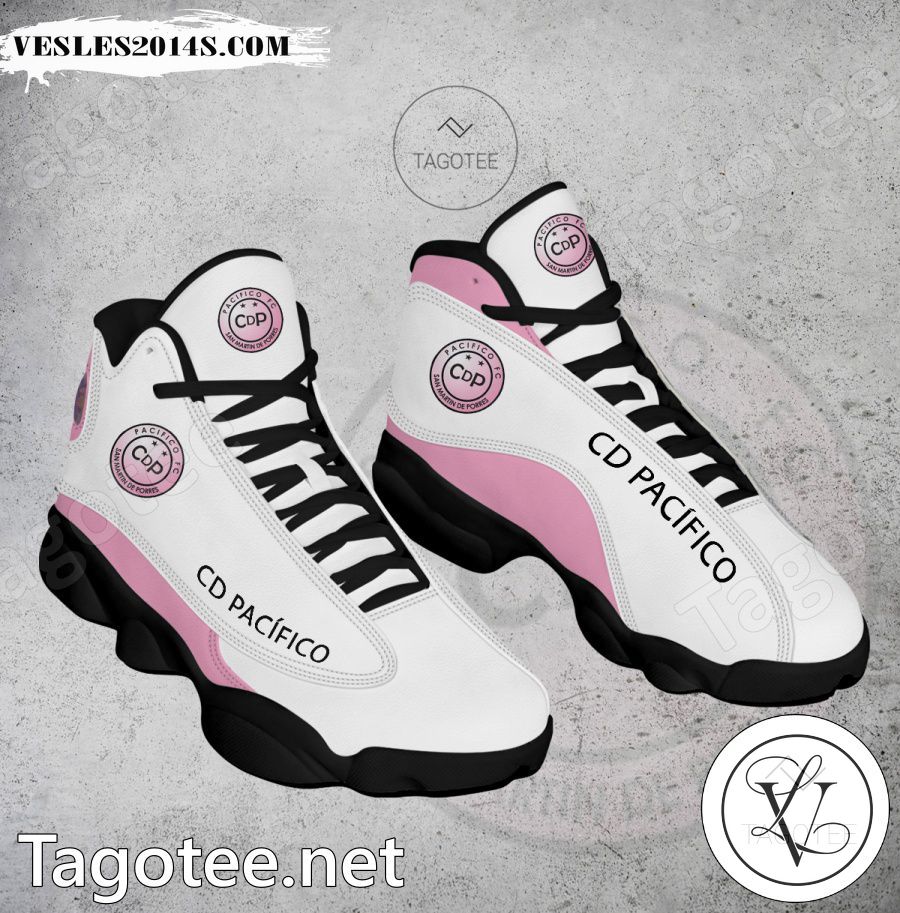 CD Pacifico Club Air Jordan 13 Shoes - EmonShop-a