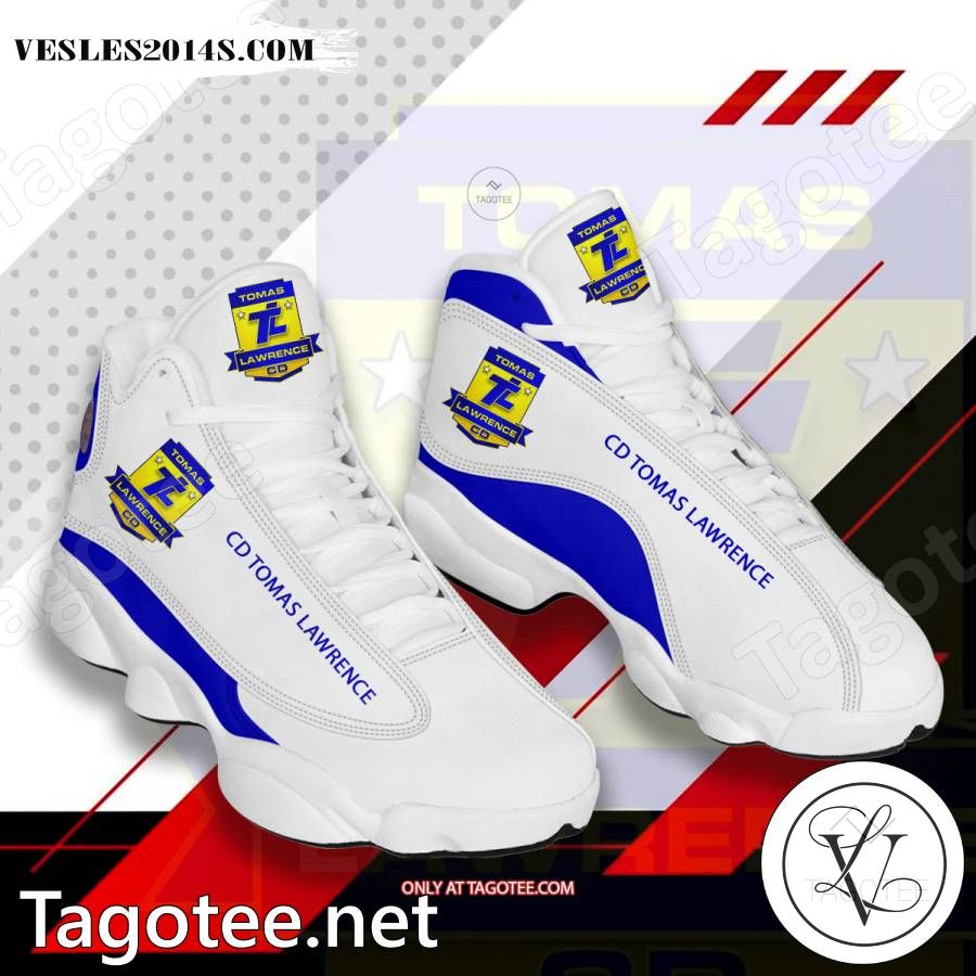 CD-Tomas-Lawrence Air Jordan 13 Shoes - EmonShop a