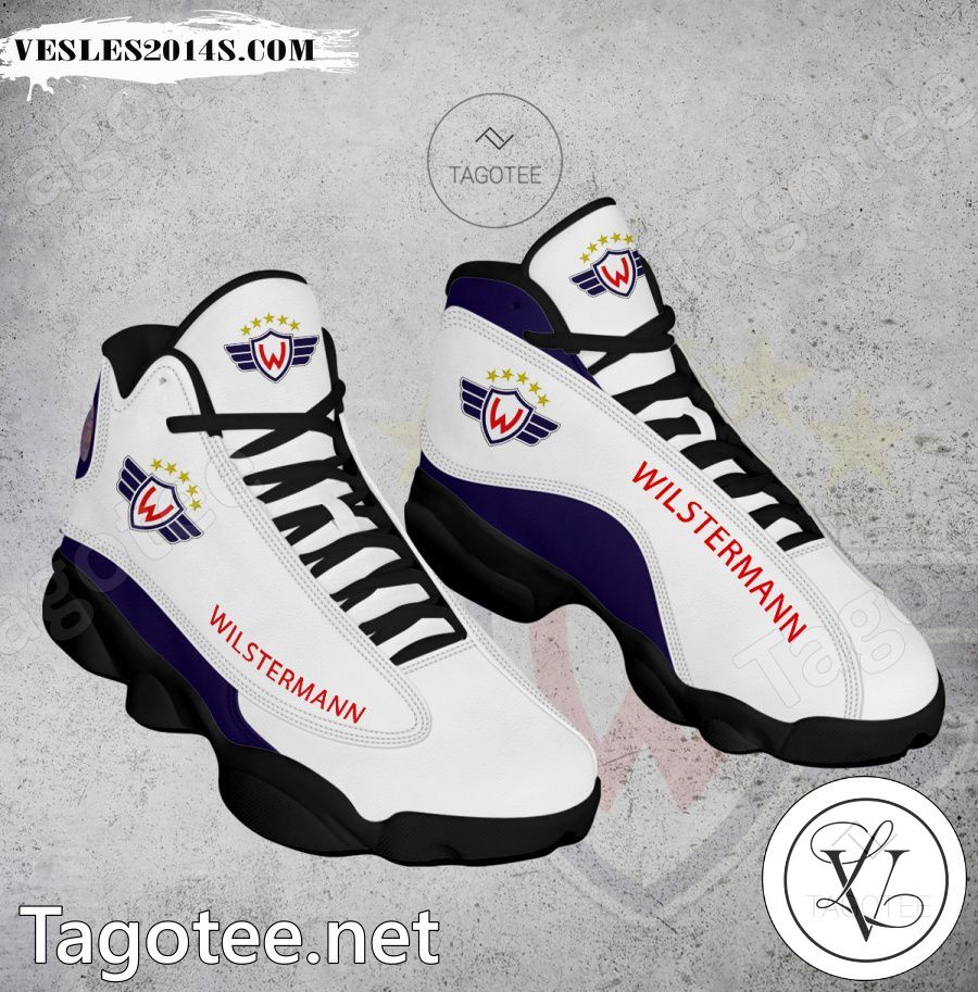 CJ Wilstermann Club Air Jordan 13 Shoes - EmonShop-a
