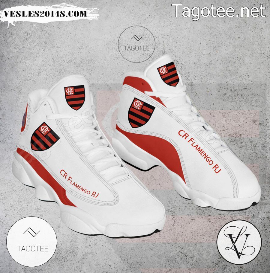 CR Flamengo RJ Air Jordan 13 Shoes CR Flamengo RJ Air Jordan 13 Shoes