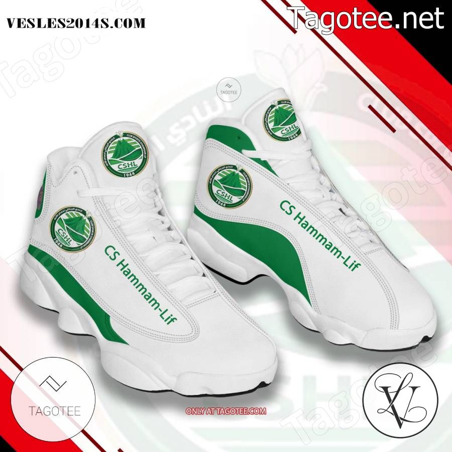 CS-Hammam-Lif Sport Air Jordan 13 Shoes - BiShop a