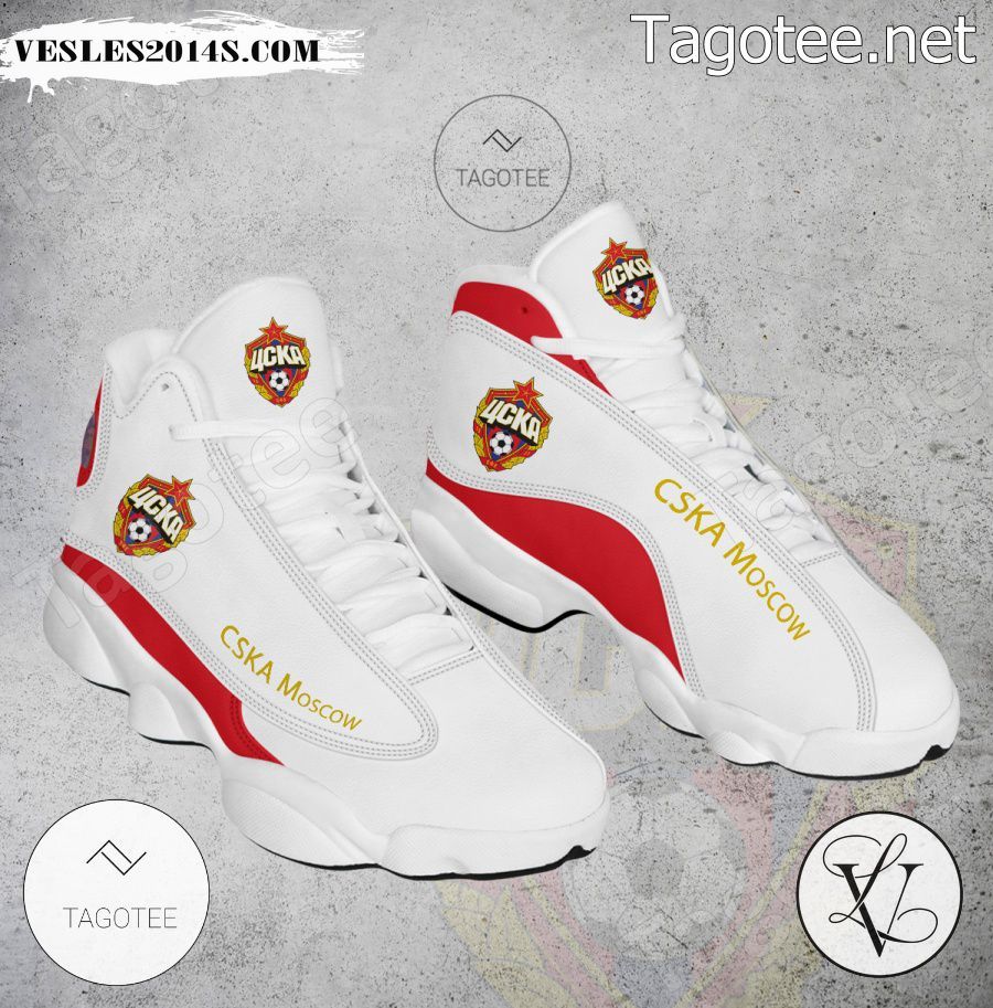 CSKA Moscow Air Jordan 13 Shoes CSKA Moscow Air Jordan 13 Shoes