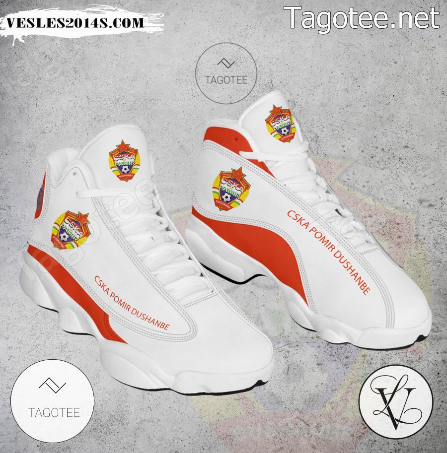CSKA Pomir Dushanbe Air Jordan 13 Shoes CSKA Pomir Dushanbe Air Jordan 13 Shoes