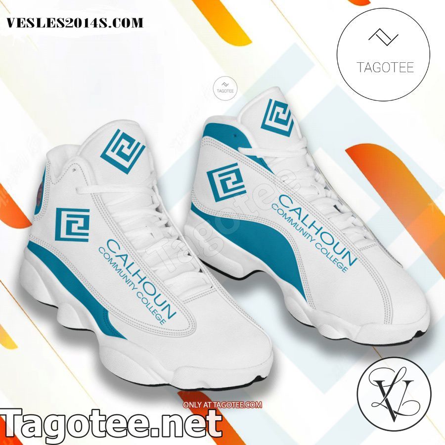 Calhoun-Community-College Air Jordan 13 Shoes - BiShop a