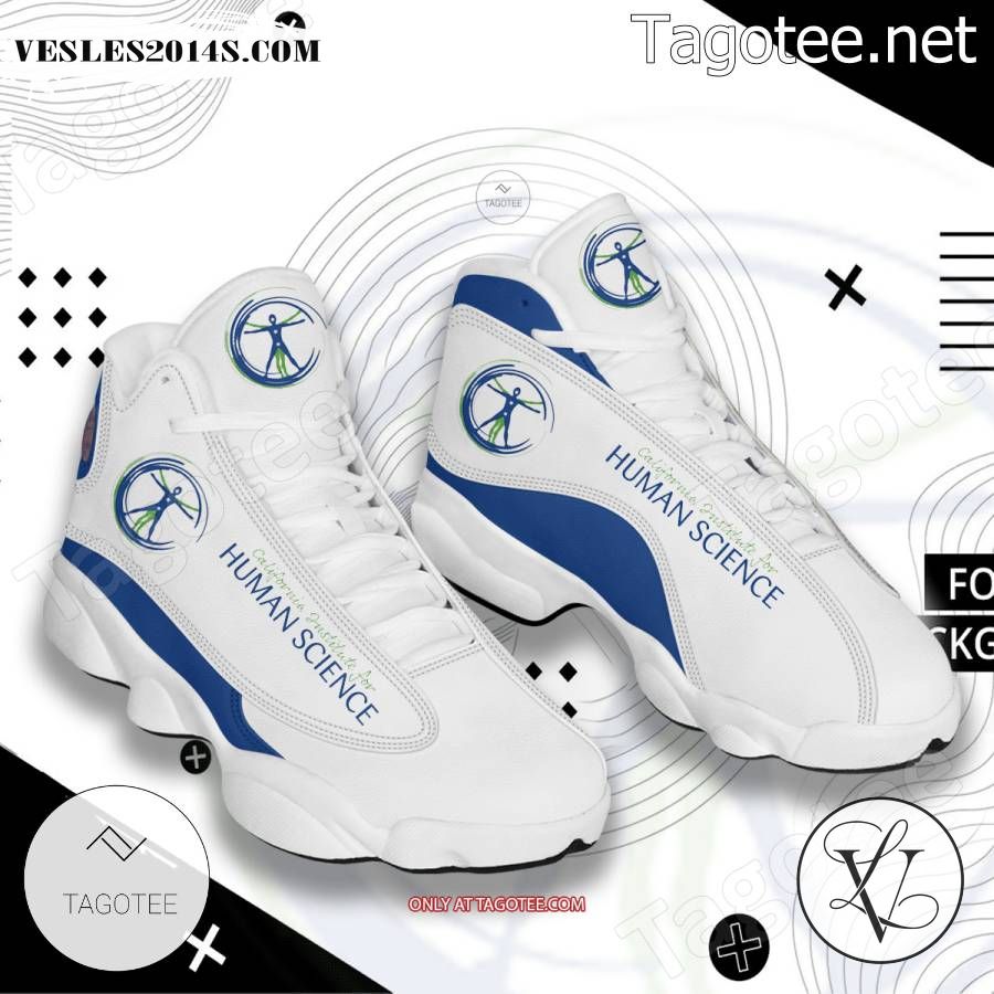 California-Institute-for-Human-Science Air Jordan 13 Shoes - BiShop a