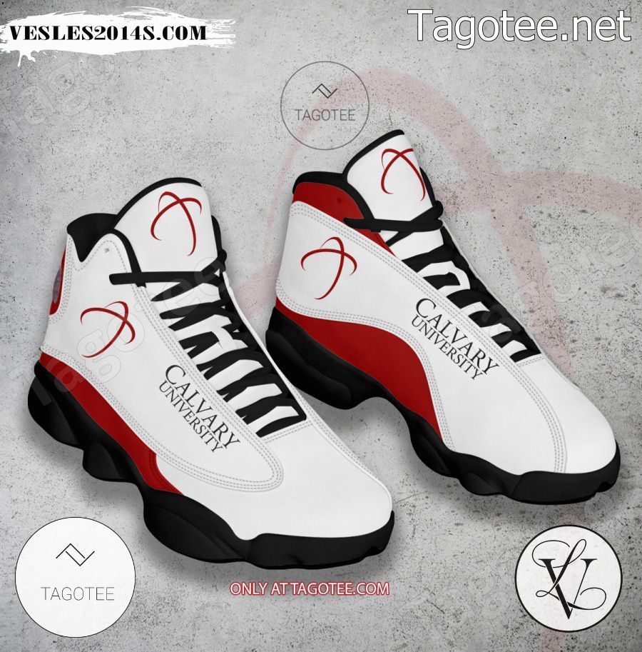 Calvary-Bible-College Air Jordan 13 Shoes - EmonShop a
