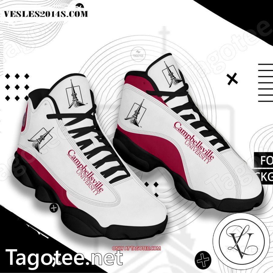 Campbellsville University Air Jordan 13 Shoes Campbellsville University Air Jordan 13 Shoes