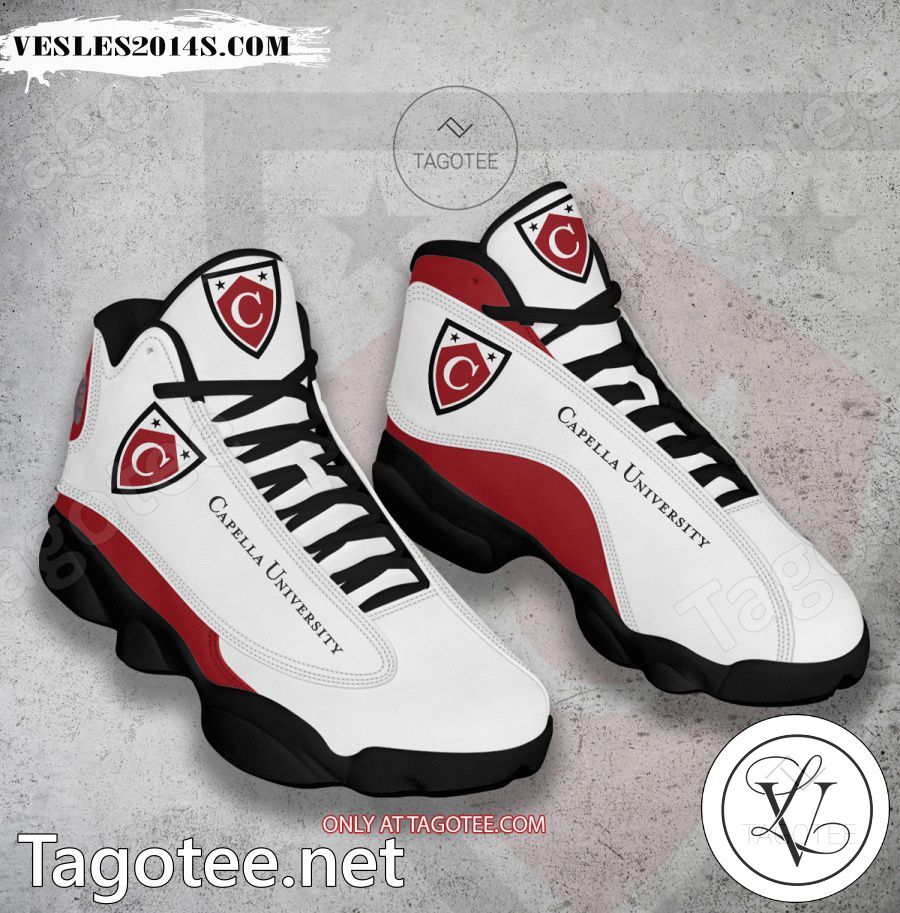 Capella-University Air Jordan 13 Shoes - EmonShop a