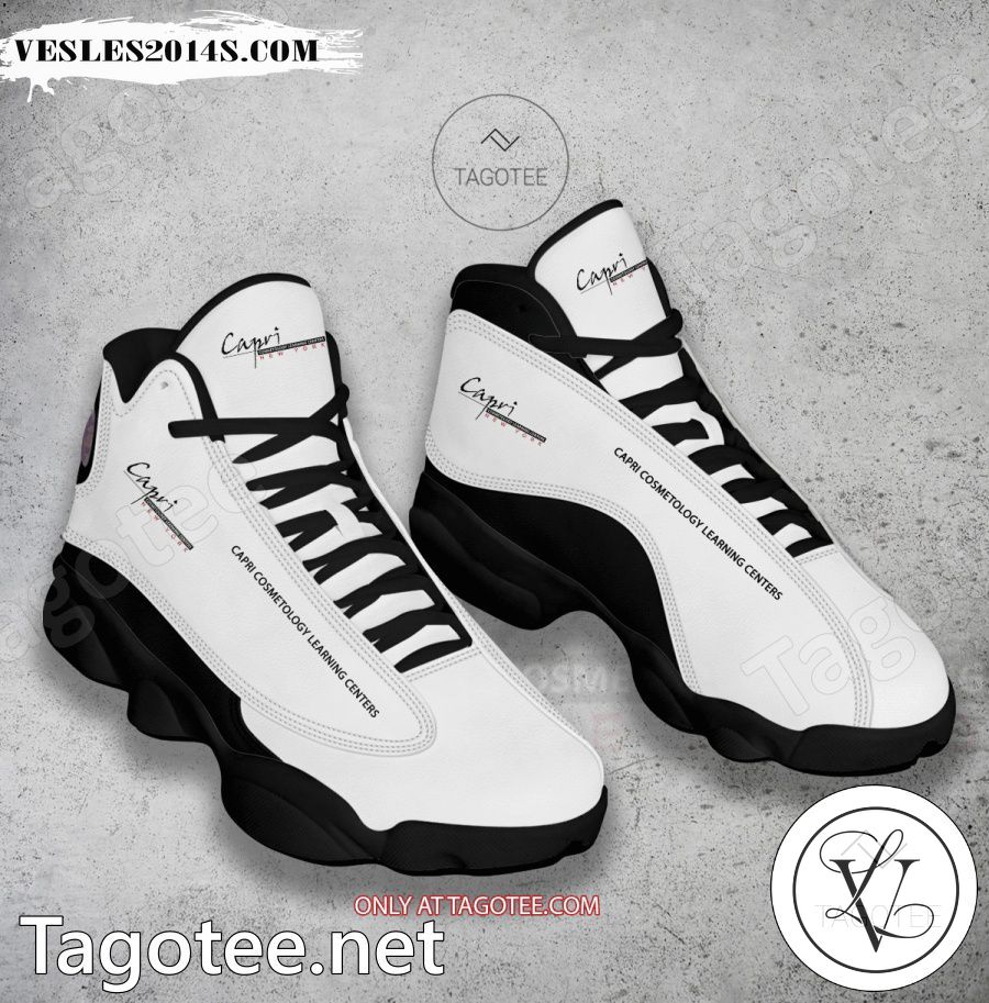 Capri-Cosmetology-Learning-Centers Air Jordan 13 Shoes - EmonShop a