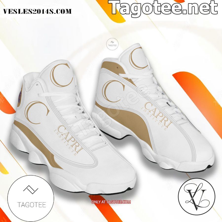 Capri-Institute-of-Hair-Design Air Jordan 13 Shoes - BiShop a