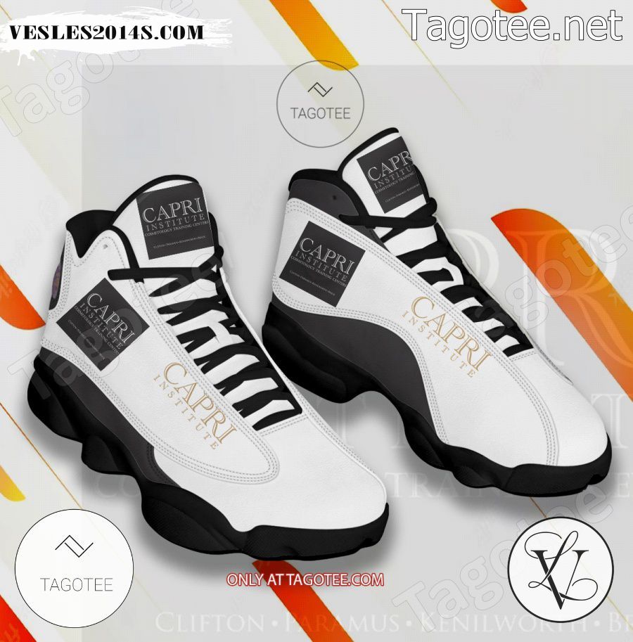 Capri-Institute-of-Hair-Design-Kenilworth Air Jordan 13 Shoes - EmonShop a