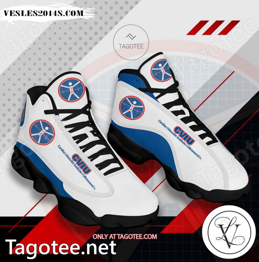 Cardiac-and-Vascular-Institute-of-Ultrasound Air Jordan 13 Shoes - EmonShop a