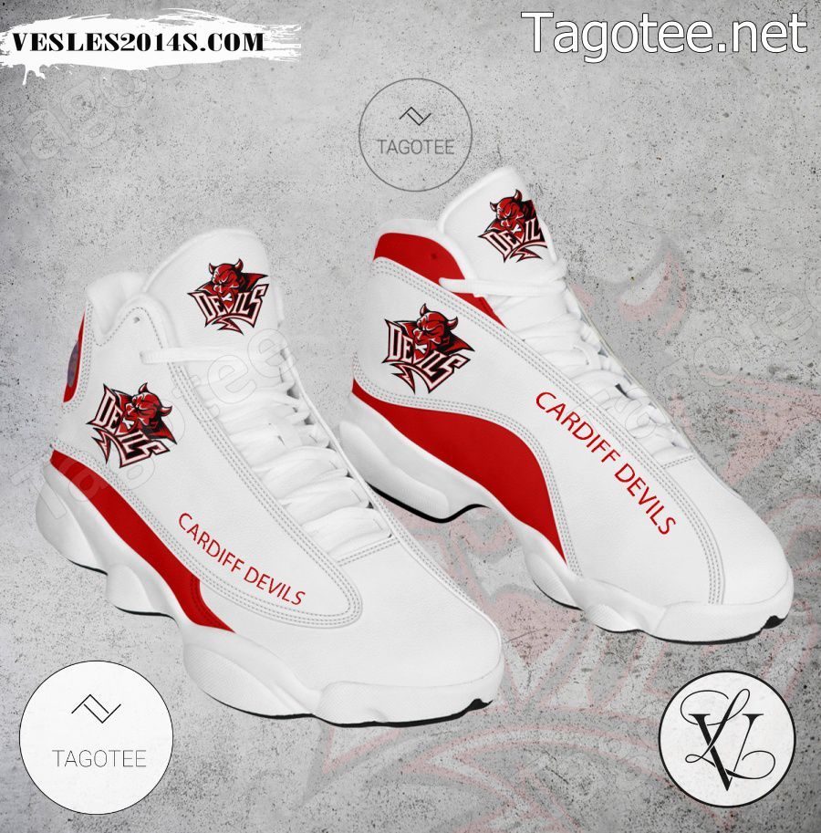 Cardiff Devils Club Air Jordan 13 Shoes Cardiff Devils Club Air Jordan 13 Shoes