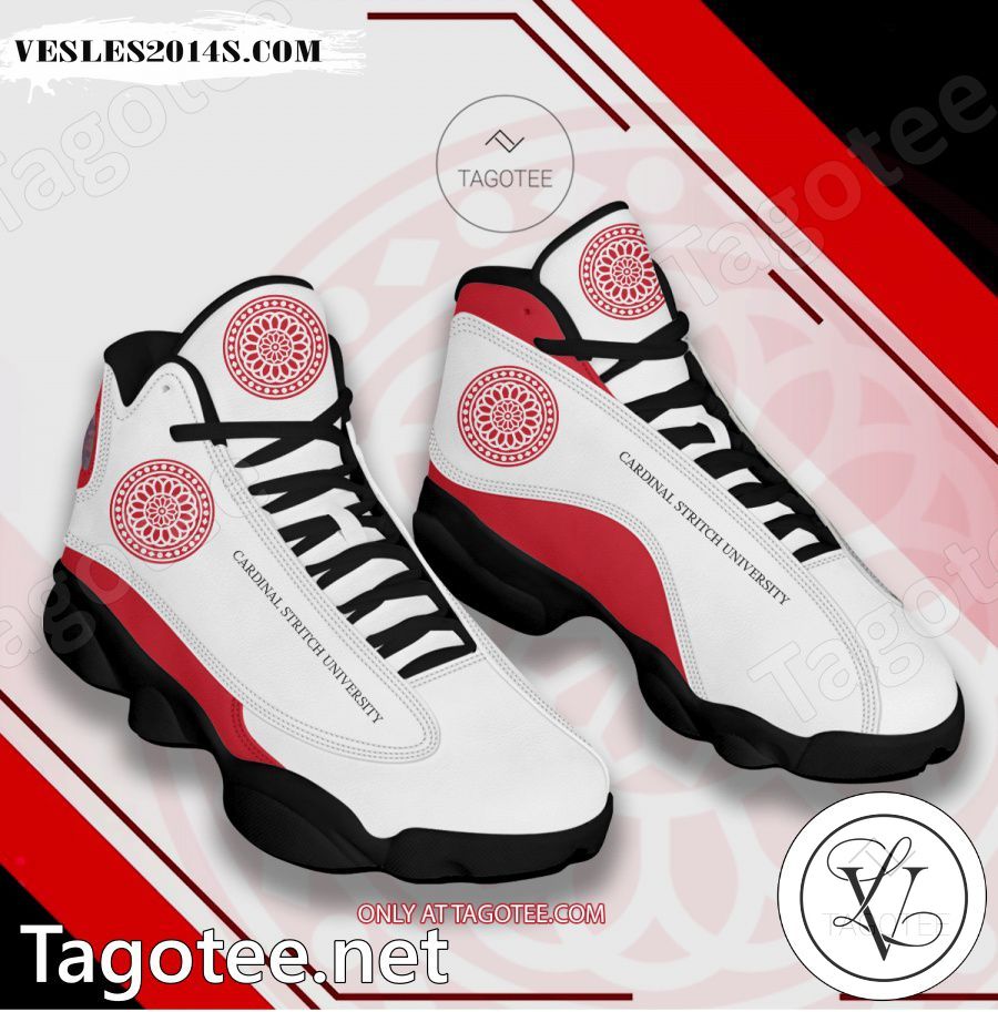 Cardinal-Stritch-University Air Jordan 13 Shoes - EmonShop a