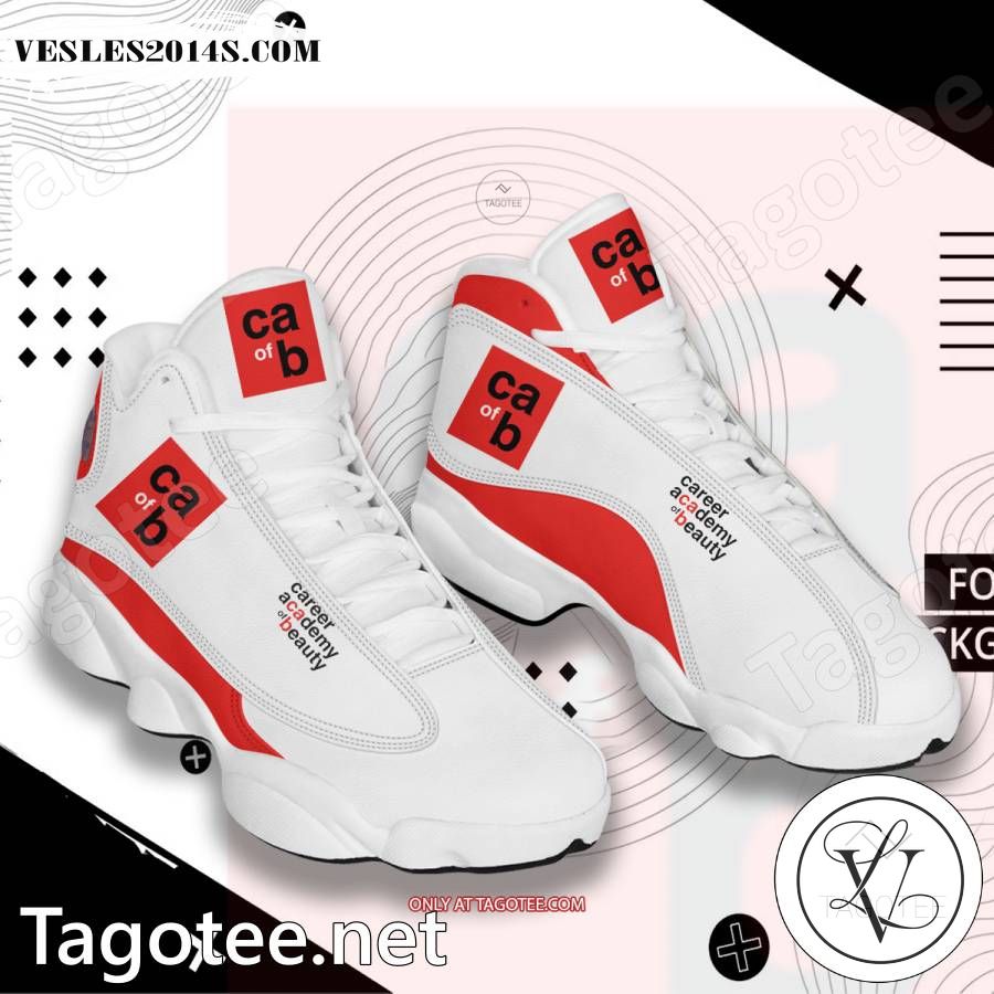 Career-Academy-of-Beauty Air Jordan 13 Shoes - BiShop a