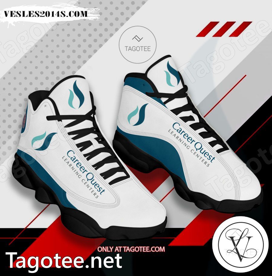 Career-Quest-Learning-Center Air Jordan 13 Shoes - EmonShop a