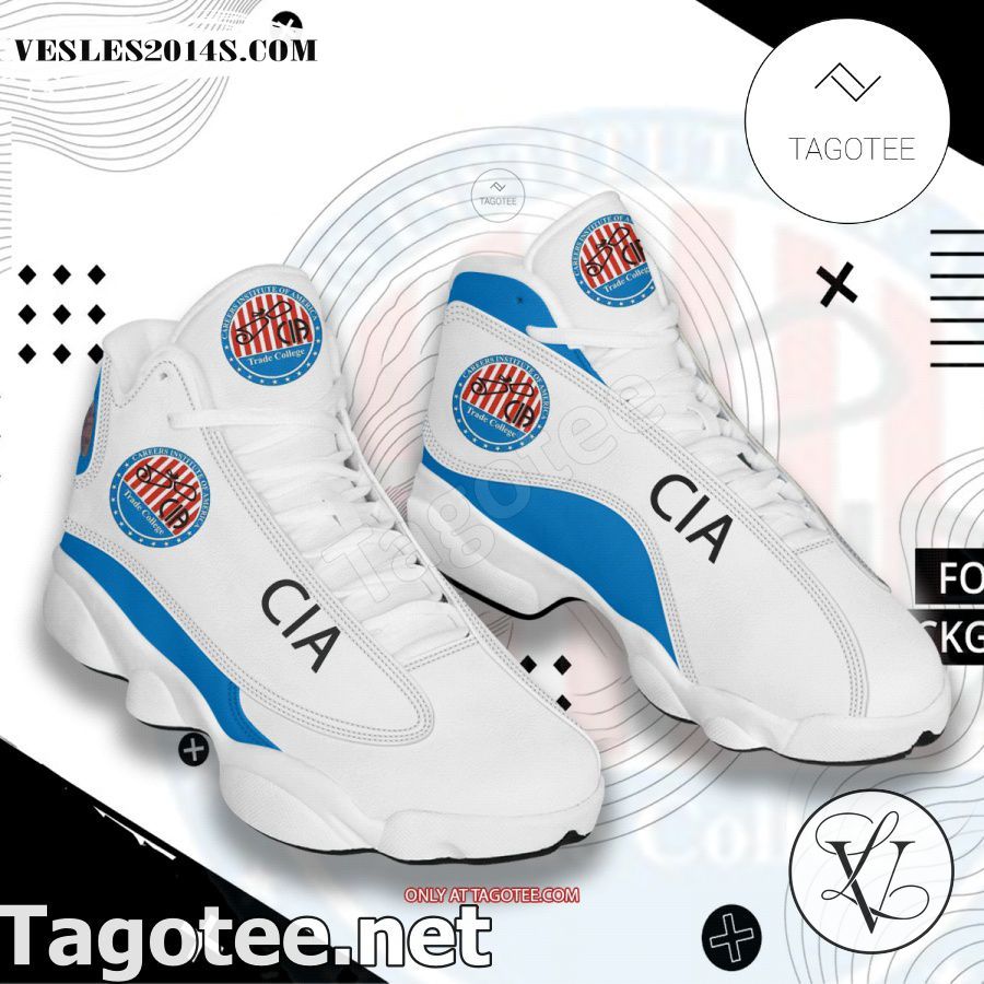 Careers-Institute-of-America Air Jordan 13 Shoes - BiShop a