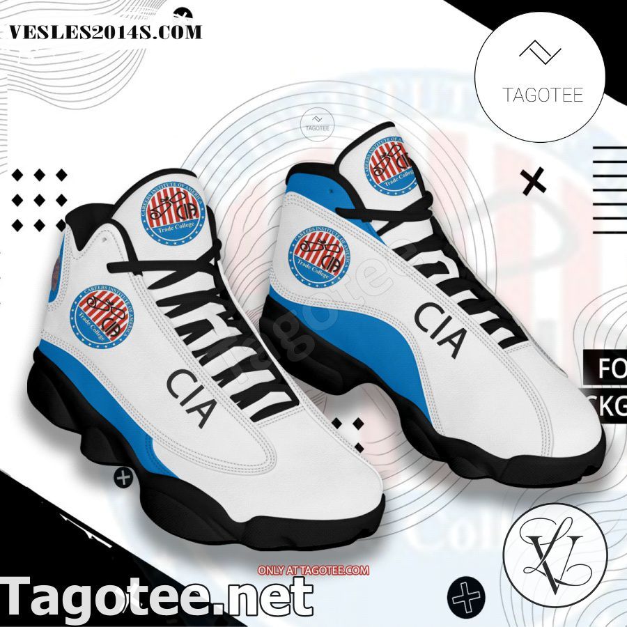 Careers Institute of America Air Jordan 13 Shoes Careers Institute of America Air Jordan 13 Shoes