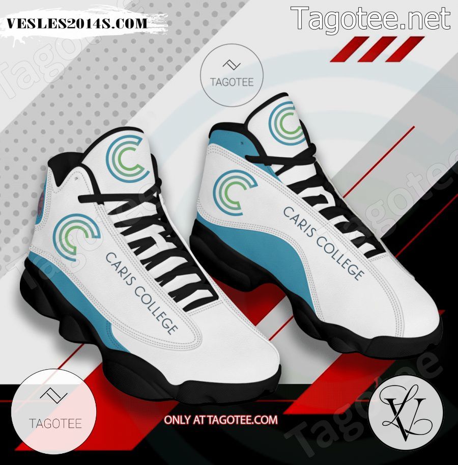 Caris-College Air Jordan 13 Shoes - EmonShop a
