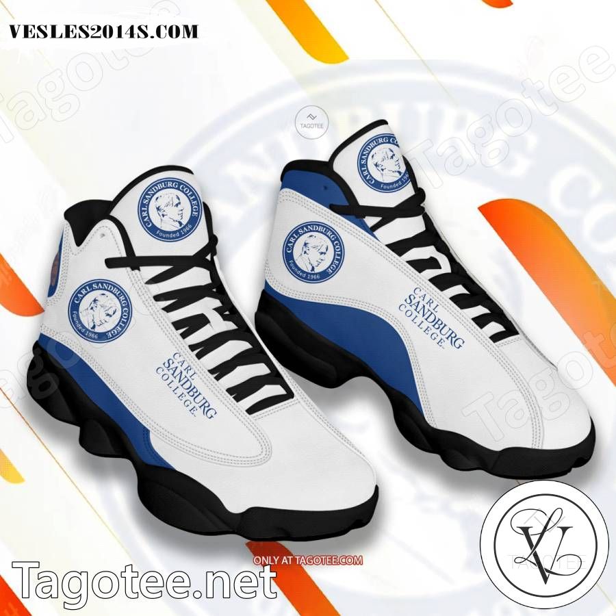 Carl Sandburg College Air Jordan 13 Shoes Carl Sandburg College Air Jordan 13 Shoes