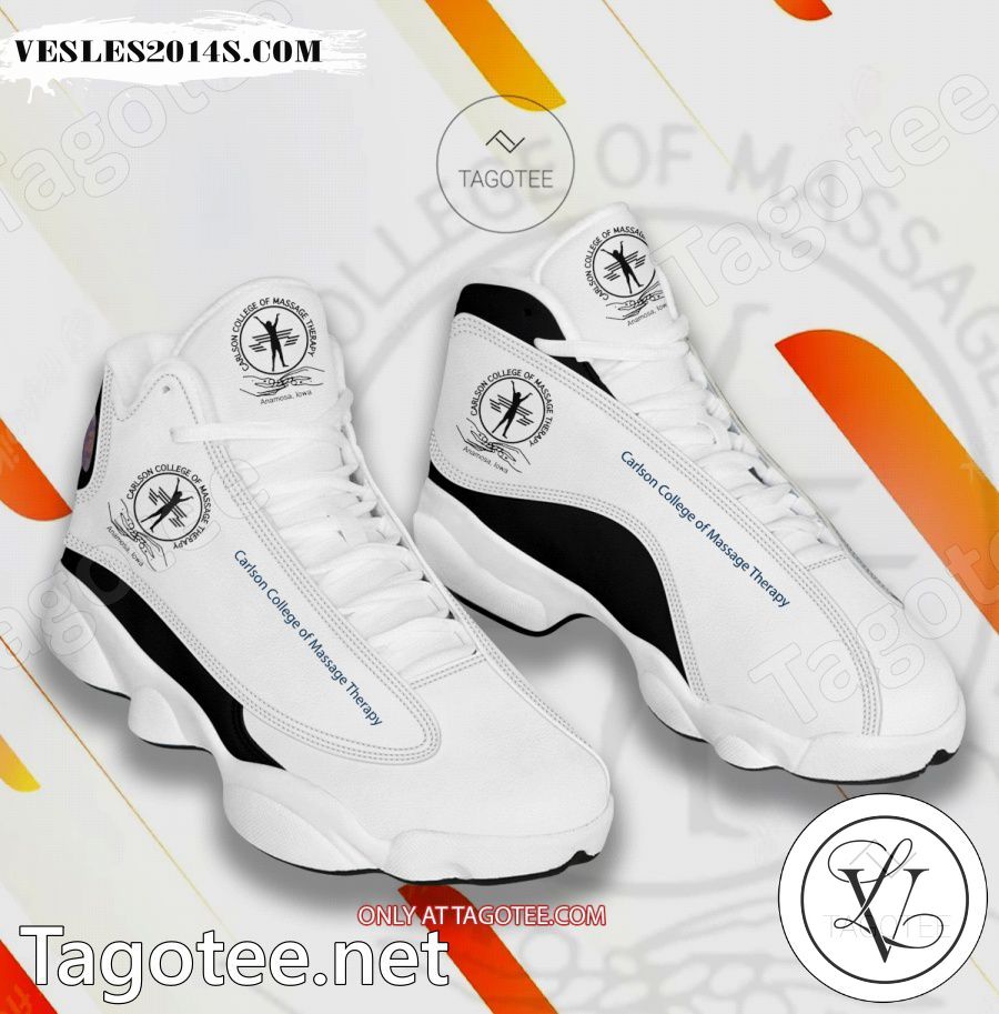 Carlson College of Massage Therapy Logo Air Jordan 13 Shoes Carlson College of Massage Therapy Logo Air Jordan 13 Shoes