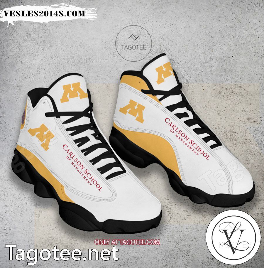 Carlson-School-of-Management Air Jordan 13 Shoes - EmonShop a