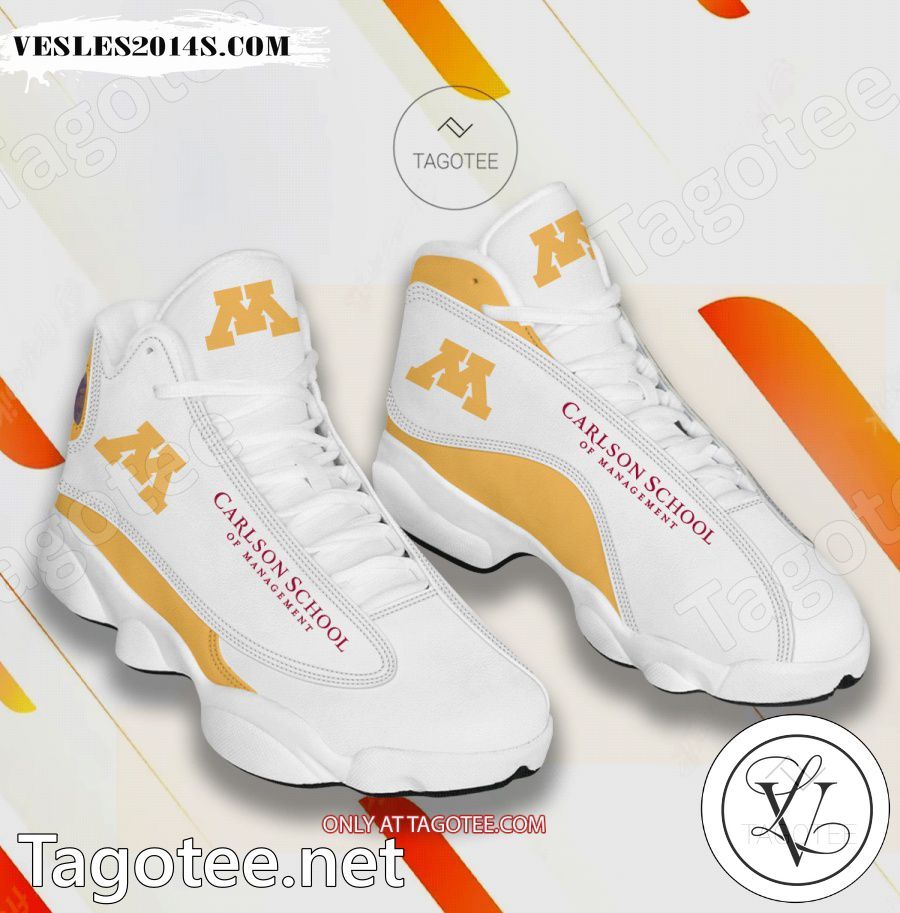 Carlson School of Management Air Jordan 13 Shoes Carlson School of Management Air Jordan 13 Shoes