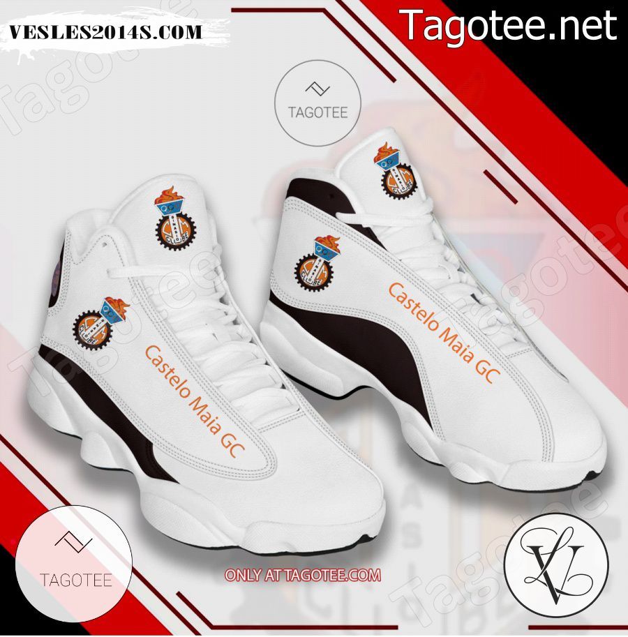 Castelo Maia GC Volleyball Air Jordan 13 Shoes Castelo Maia GC Volleyball Air Jordan 13 Shoes