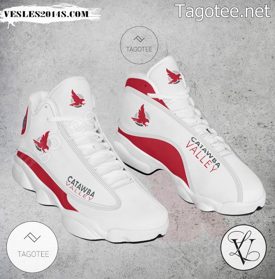 Catawba Valley Community College Logo Air Jordan 13 Shoes Catawba Valley Community College Logo Air Jordan 13 Shoes