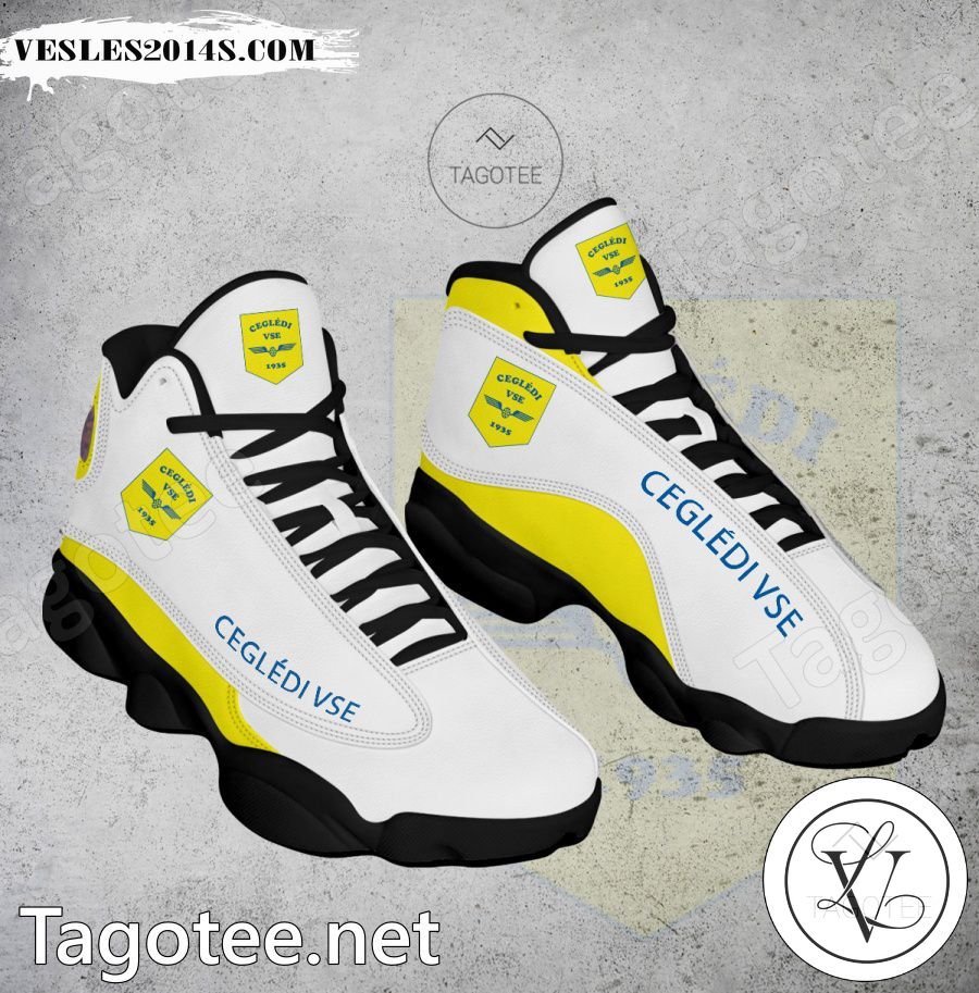 Cegledi VSE Club Air Jordan 13 Shoes - EmonShop-a